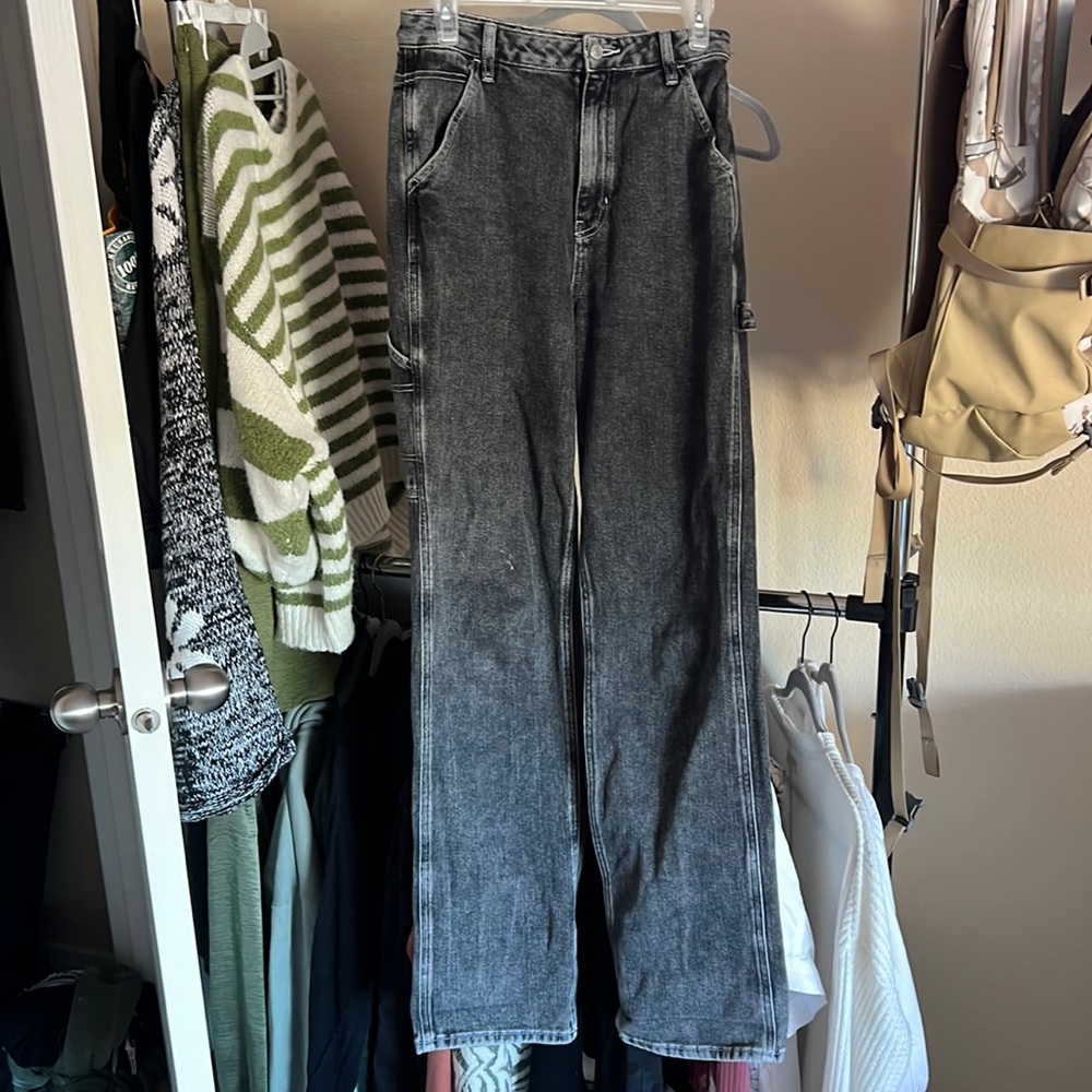 pacsun jeans